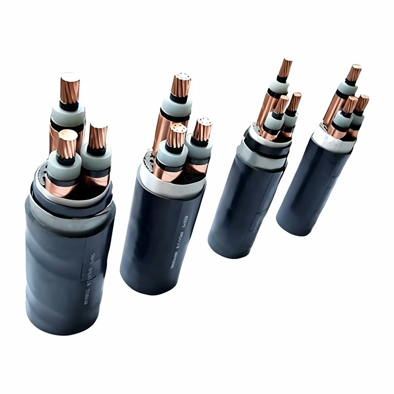 Cable Buried in Ground manufacturers